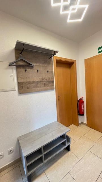 Leomi Ferienwohnung هاغين المظهر الخارجي الصورة