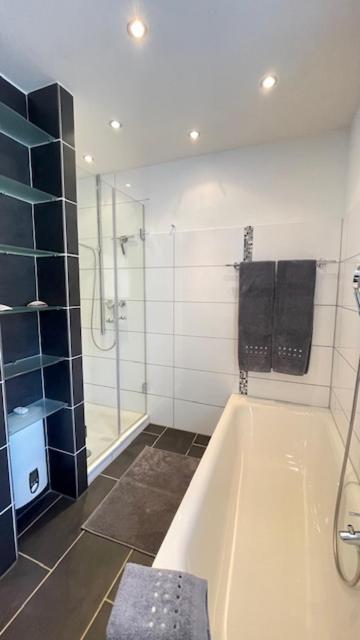 Leomi Ferienwohnung هاغين المظهر الخارجي الصورة