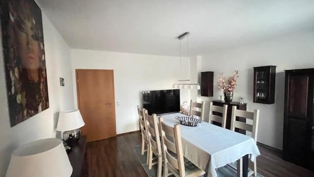 Leomi Ferienwohnung هاغين المظهر الخارجي الصورة