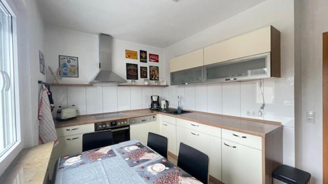 Leomi Ferienwohnung هاغين المظهر الخارجي الصورة
