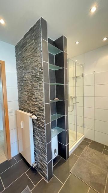Leomi Ferienwohnung هاغين المظهر الخارجي الصورة