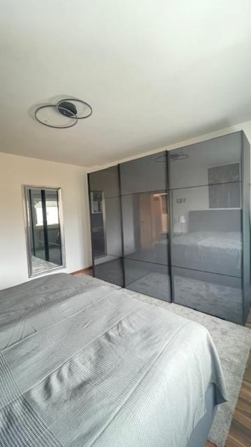 Leomi Ferienwohnung هاغين المظهر الخارجي الصورة