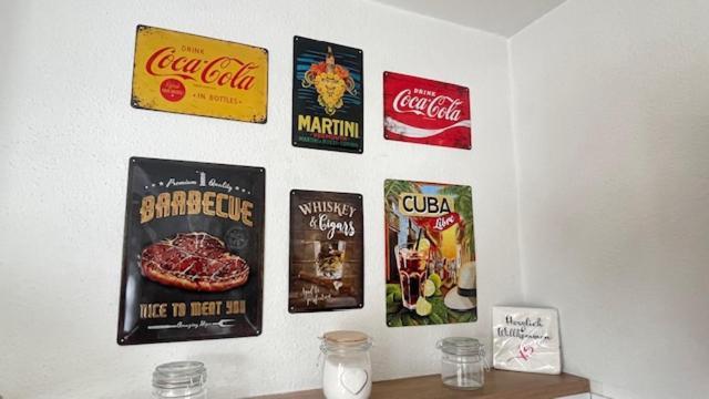 Leomi Ferienwohnung هاغين المظهر الخارجي الصورة