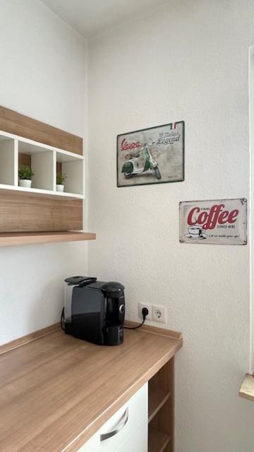 Leomi Ferienwohnung هاغين المظهر الخارجي الصورة