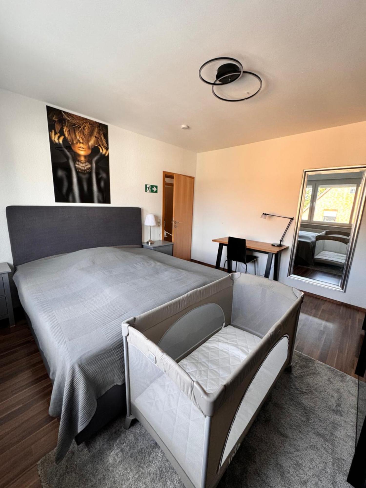 Leomi Ferienwohnung هاغين المظهر الخارجي الصورة